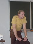 11. Tierheilpraktikerkongress in Frankfurt